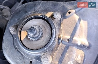 Седан Chevrolet Evanda 2005 в Мене