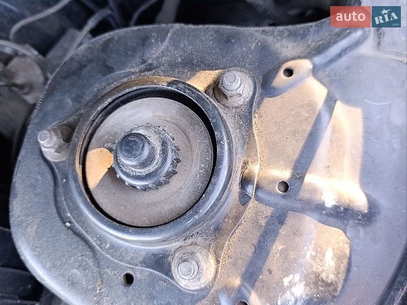 Седан Chevrolet Evanda 2005 в Мене