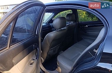 Седан Chevrolet Evanda 2005 в Мене