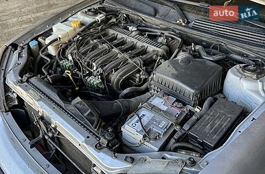 Седан Chevrolet Evanda 2006 в Дніпрі