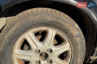 Седан Chevrolet Evanda 2005 в Боярке фото 7 Седан Chevrolet Evanda 2005 в Боярке