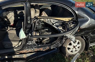 Седан Chevrolet Evanda 2005 в Боярке фото 9 Седан Chevrolet Evanda 2005 в Боярке