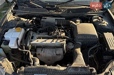 Седан Chevrolet Evanda 2005 в Боярке фото 13 Седан Chevrolet Evanda 2005 в Боярке