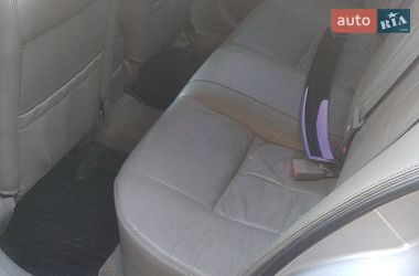 Седан Chevrolet Evanda 2005 в Тернополе