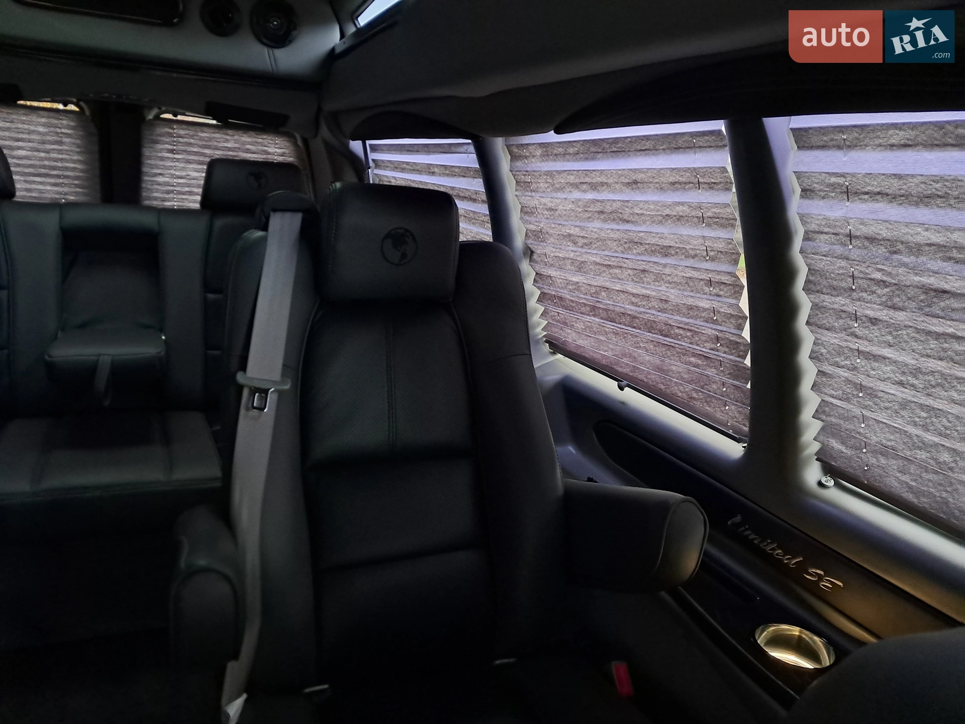2018 Chevrolet Express - мініатюра 23