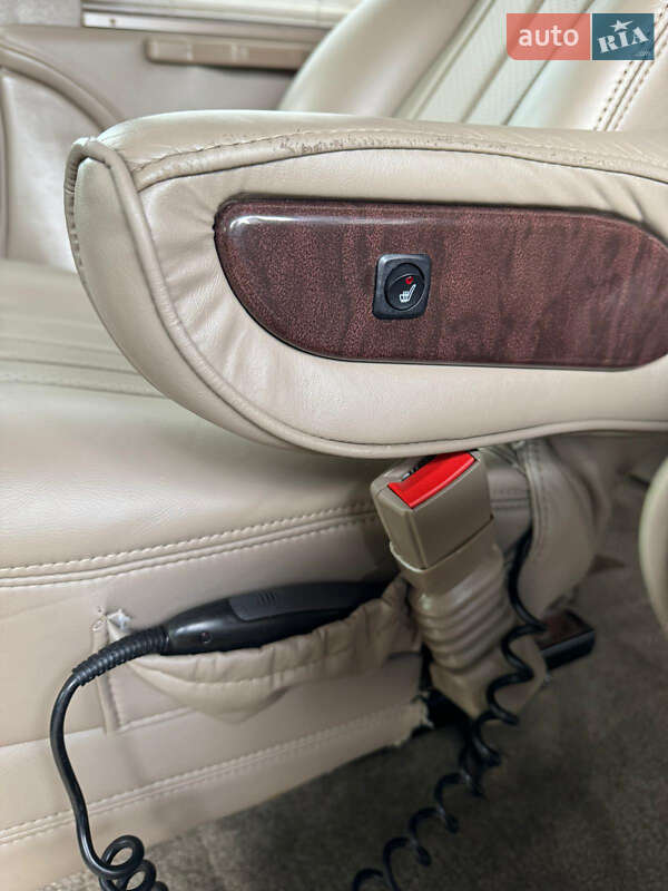 Минивэн Chevrolet Express 2013 в Киеве