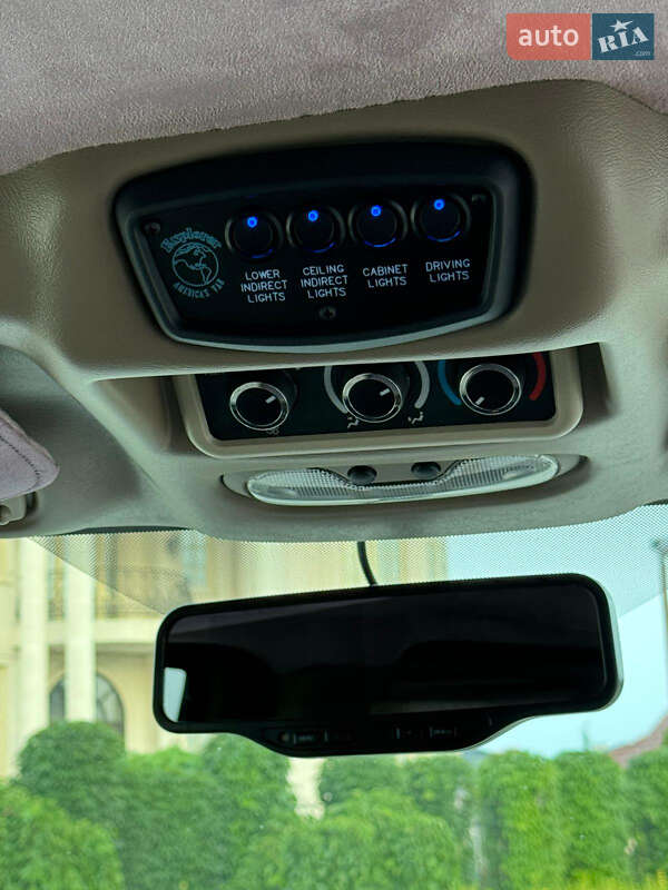 Минивэн Chevrolet Express 2013 в Киеве