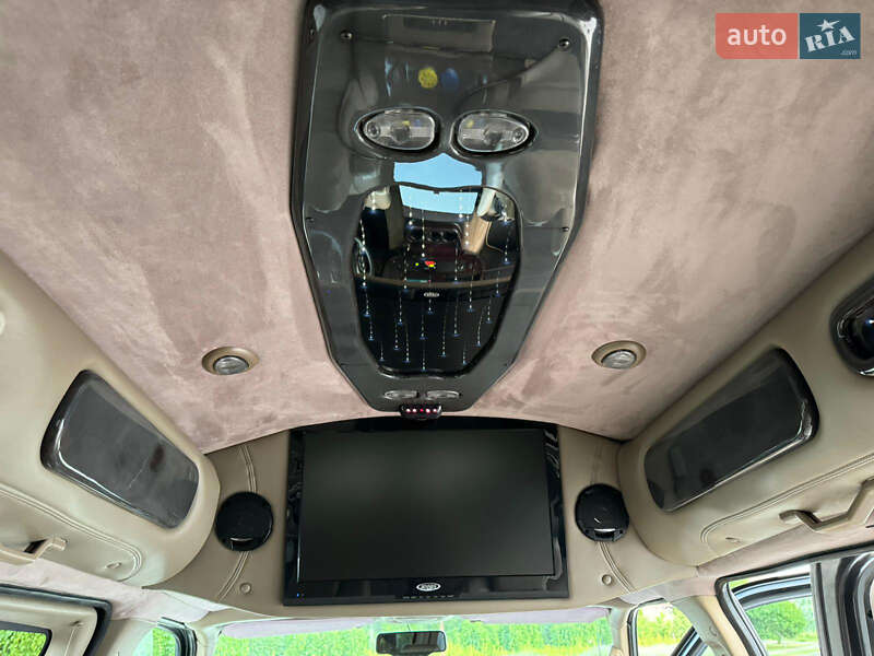 Минивэн Chevrolet Express 2013 в Киеве