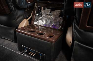 Минивэн Chevrolet Express 2014 в 