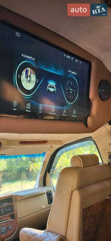 Минивэн Chevrolet Express 2011 в Киеве