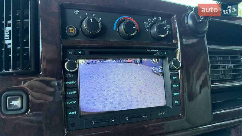 Минивэн Chevrolet Express 2008 в Киеве