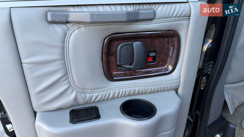 Минивэн Chevrolet Express 2008 в Киеве
