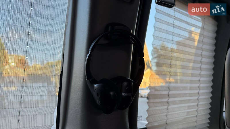 Минивэн Chevrolet Express 2008 в Киеве
