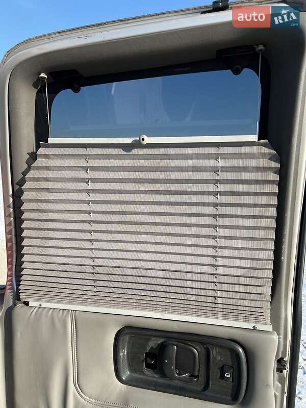 Минивэн Chevrolet Express 2008 в Черкассах