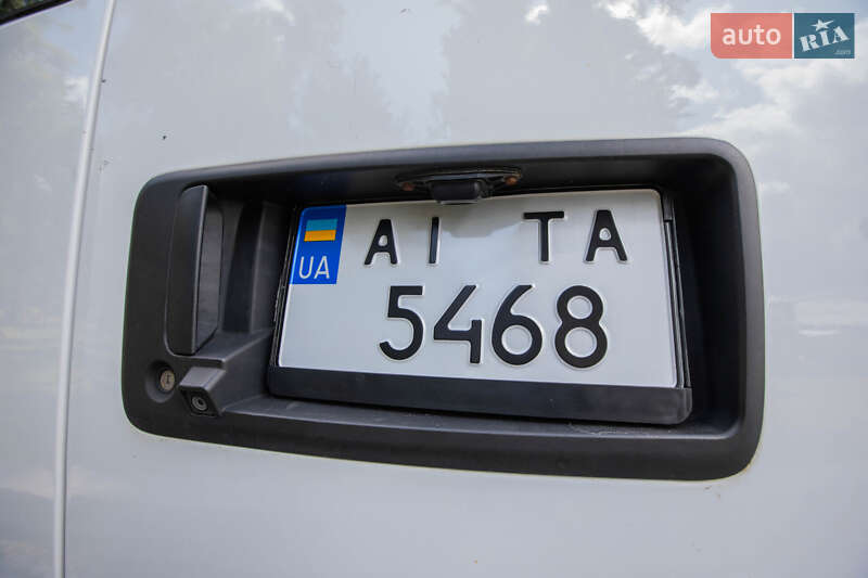 Минивэн Chevrolet Express 2018 в Киеве фото 55 Минивэн Chevrolet Express 2018 в Киеве