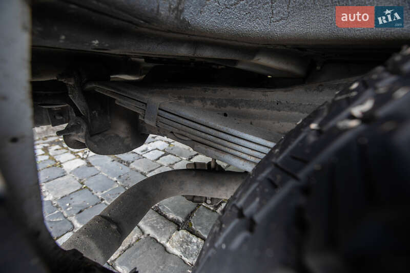 Минивэн Chevrolet Express 2018 в Киеве фото 70 Минивэн Chevrolet Express 2018 в Киеве