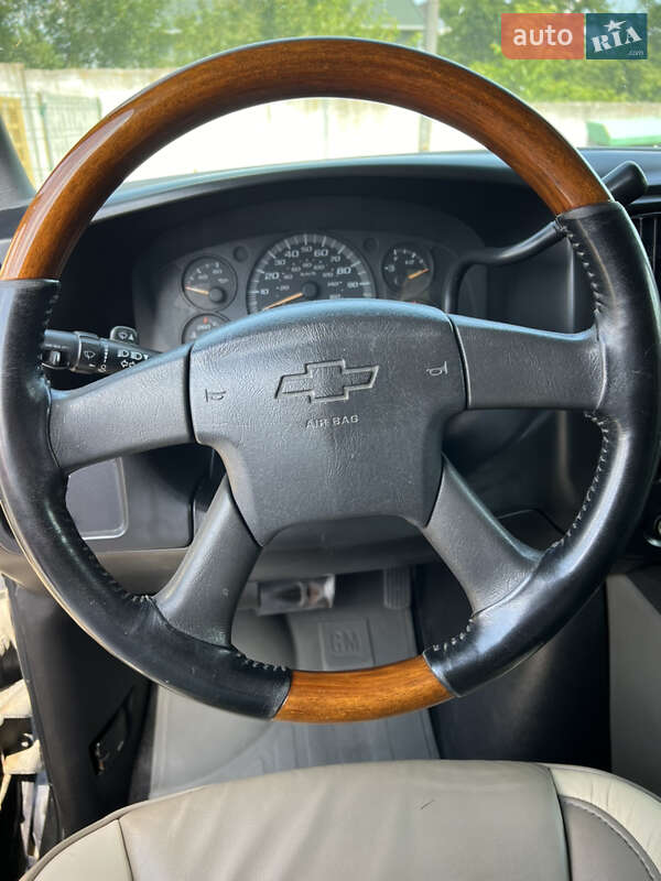 Минивэн Chevrolet Express 2006 в Хмельницком