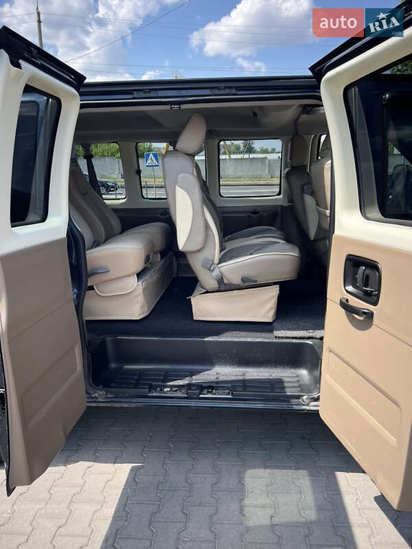 Минивэн Chevrolet Express 2006 в Хмельницком