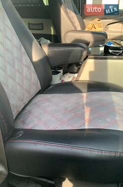 Грузовой фургон Chevrolet Express 2014 в 