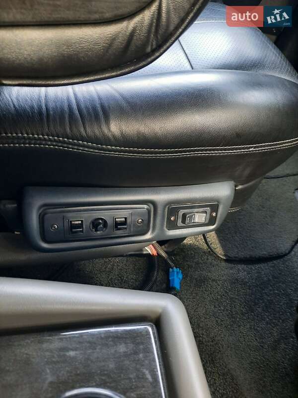 Мінівен Chevrolet Express 2017 в Світловодську фото 14 Мінівен Chevrolet Express 2017 в Світловодську