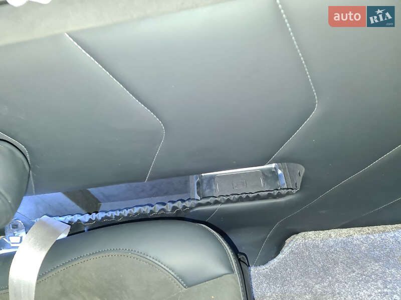 Минивэн Chevrolet Express 2017 в Днепре фото 27 Минивэн Chevrolet Express 2017 в Днепре