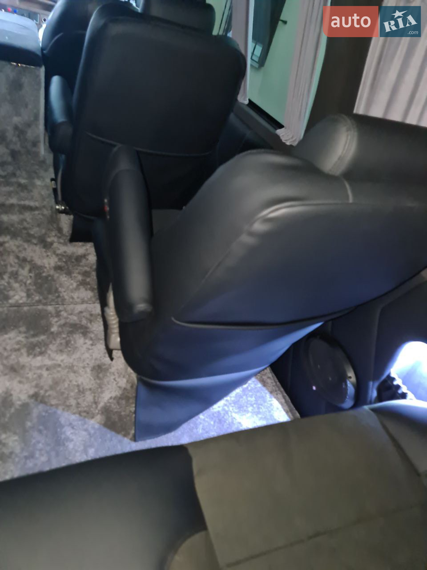 2017 Chevrolet Express - мініатюра 57