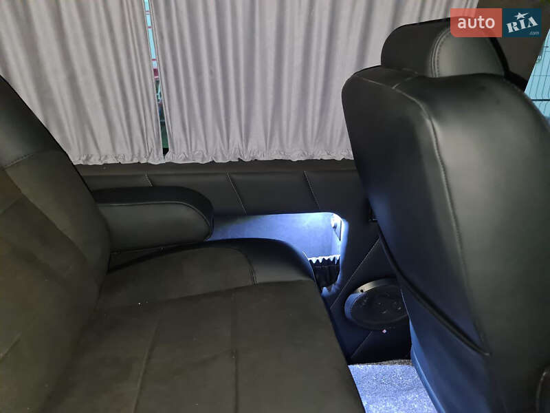 Минивэн Chevrolet Express 2017 в Днепре фото 51 Минивэн Chevrolet Express 2017 в Днепре