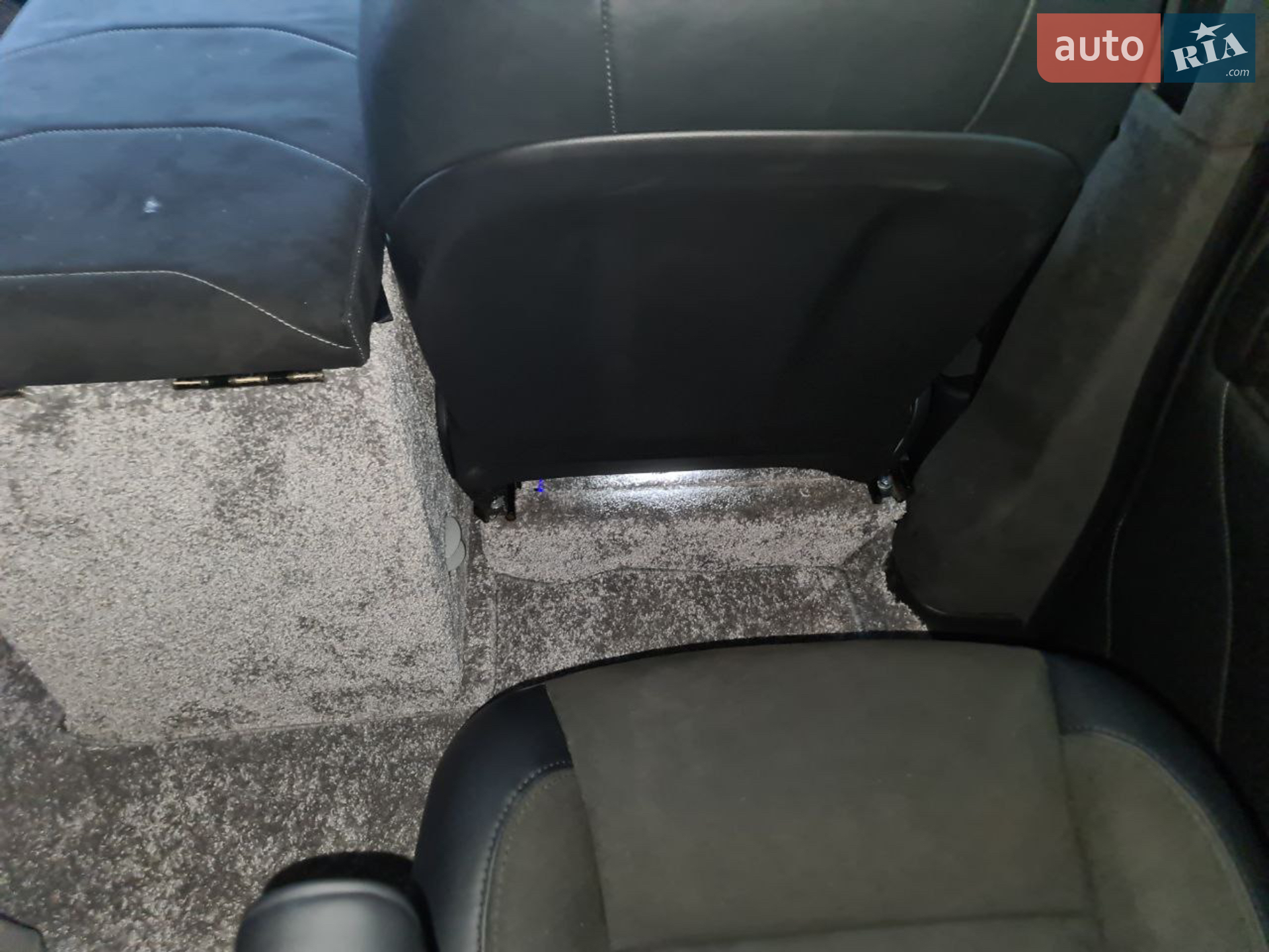 2017 Chevrolet Express - мініатюра 68