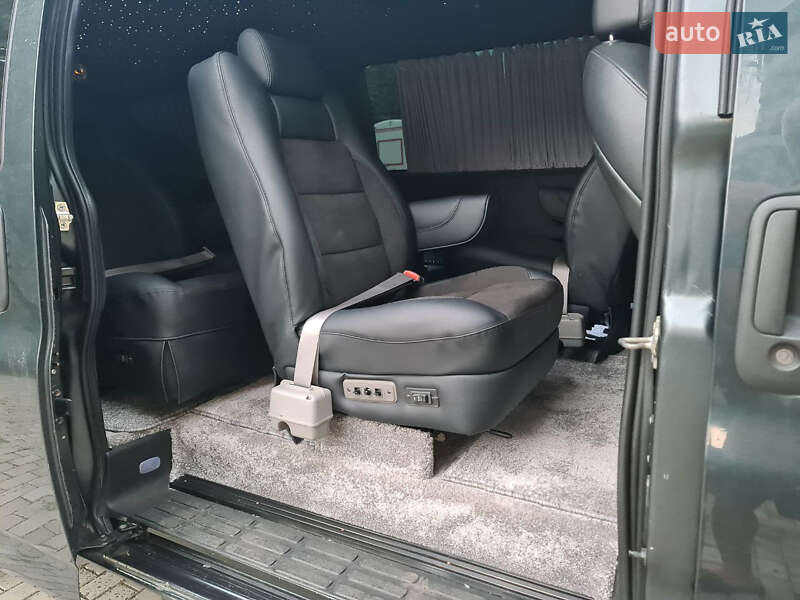 Минивэн Chevrolet Express 2017 в Днепре фото 60 Минивэн Chevrolet Express 2017 в Днепре