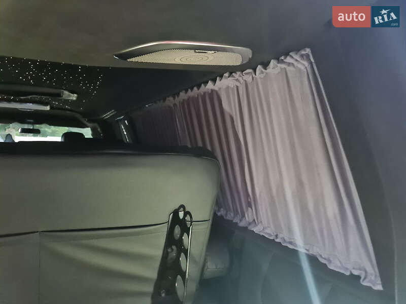 Минивэн Chevrolet Express 2017 в Днепре фото 65 Минивэн Chevrolet Express 2017 в Днепре