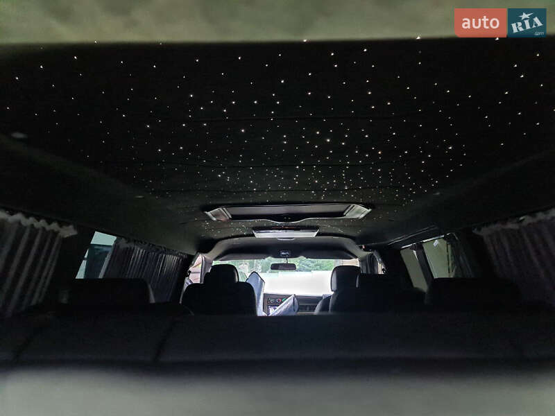 Минивэн Chevrolet Express 2017 в Днепре фото 67 Минивэн Chevrolet Express 2017 в Днепре