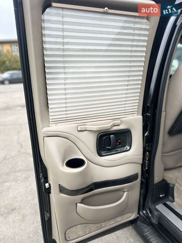 Мінівен Chevrolet Express 2012 в Києві