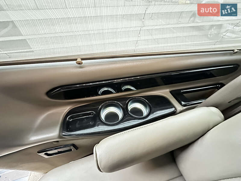 Мінівен Chevrolet Express 2012 в Києві