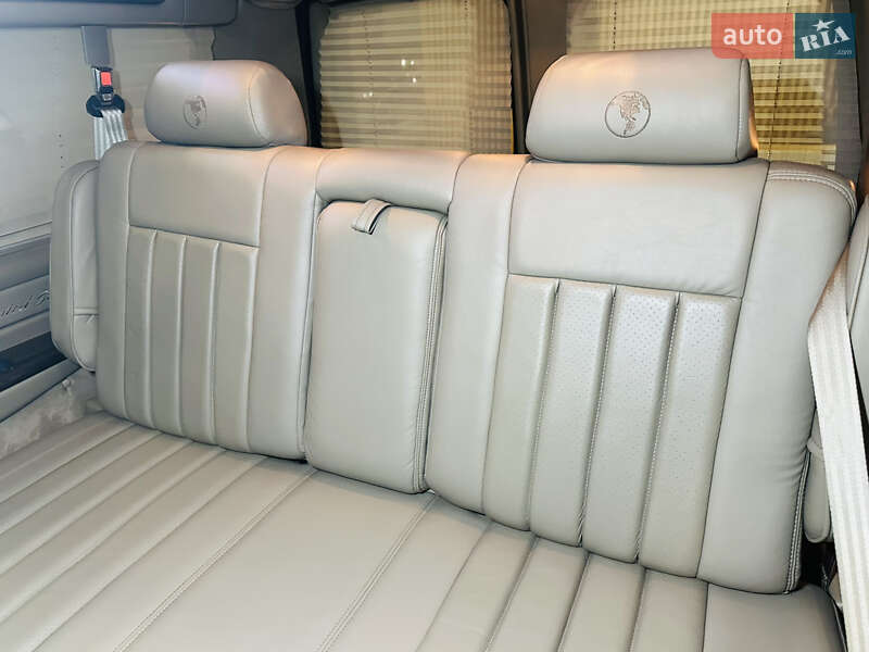 Минивэн Chevrolet Express 2013 в Киеве фото 44 Минивэн Chevrolet Express 2013 в Киеве