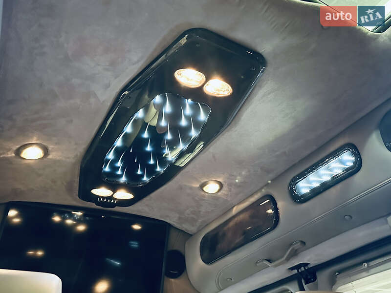 Минивэн Chevrolet Express 2013 в Киеве фото 50 Минивэн Chevrolet Express 2013 в Киеве