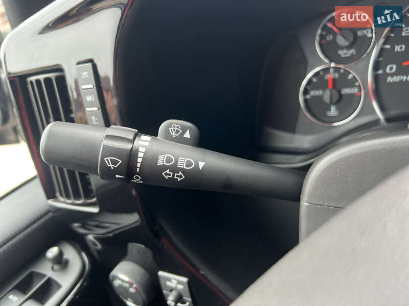 Мінівен Chevrolet Express 2022 в Києві фото 33 Мінівен Chevrolet Express 2022 в Києві