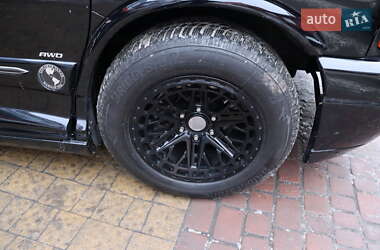 Минивэн Chevrolet Express 2014 в Львове