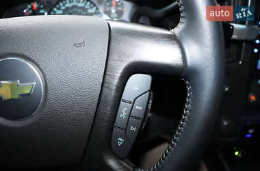 Минивэн Chevrolet Express 2014 в Львове