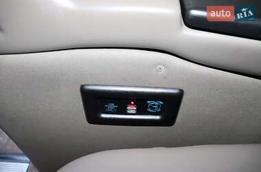 Минивэн Chevrolet Express 2014 в Львове