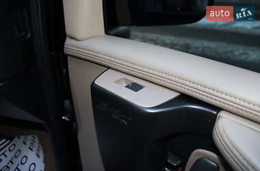 Минивэн Chevrolet Express 2014 в Львове