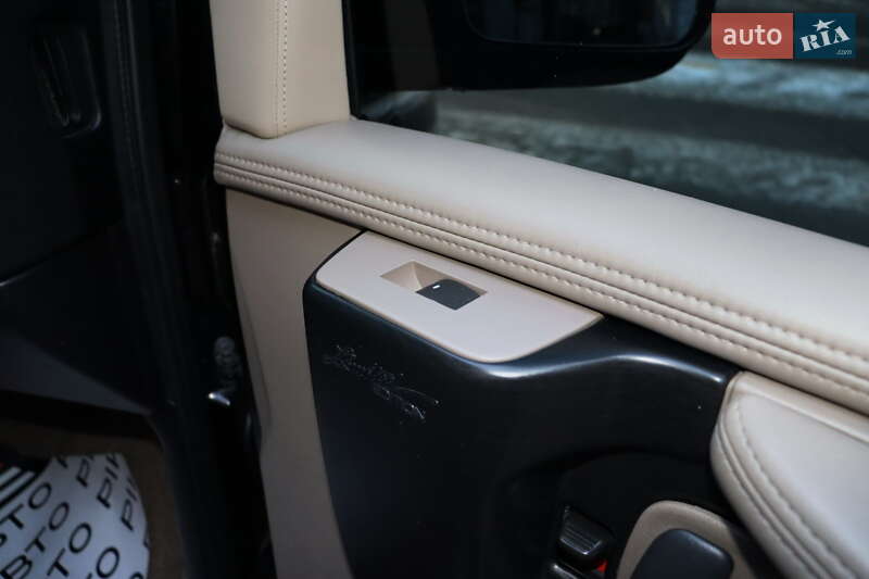 Мінівен Chevrolet Express 2014 в Львові