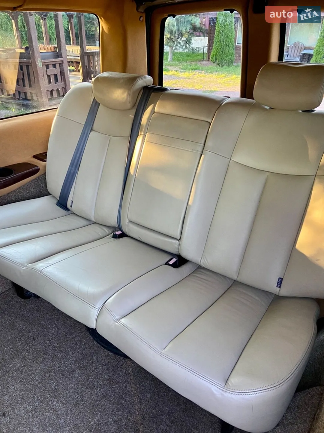 2010 Chevrolet Express - мініатюра 18