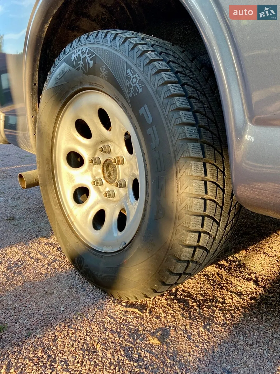 2010 Chevrolet Express - мініатюра 24