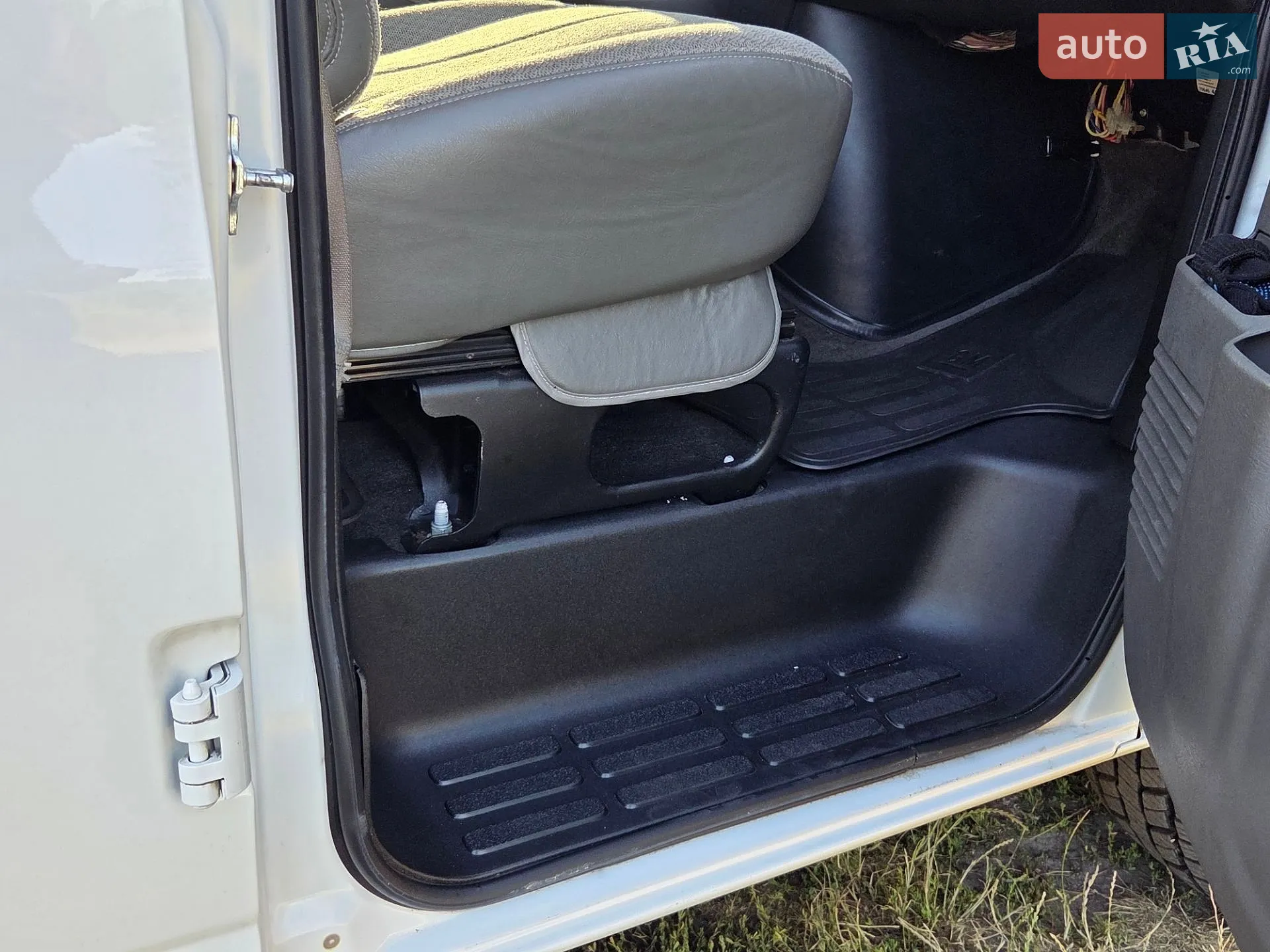 2018 Chevrolet Express - мініатюра 13
