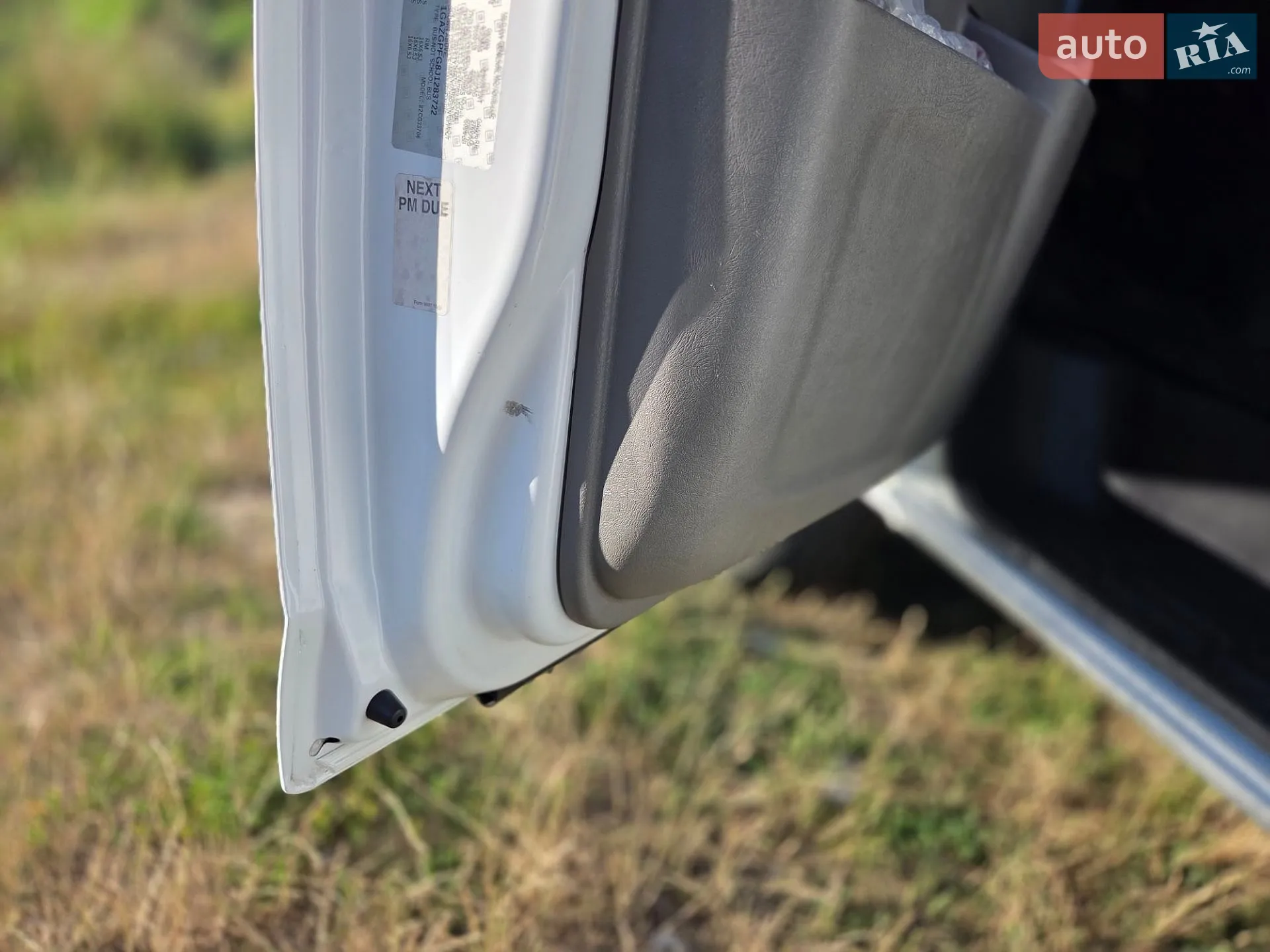2018 Chevrolet Express - мініатюра 11