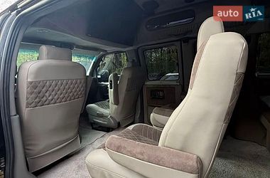 Мінівен Chevrolet Express 2008 в Чернівцях