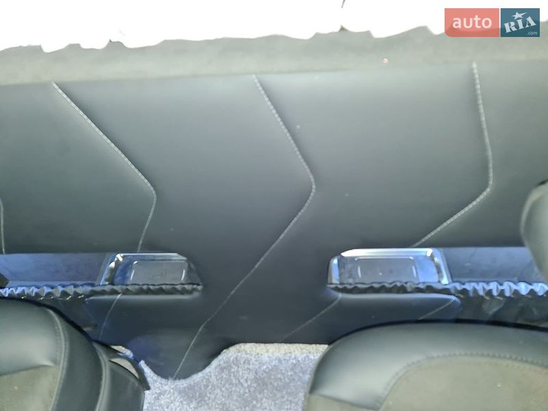 Минивэн Chevrolet Express 2017 в Днепре