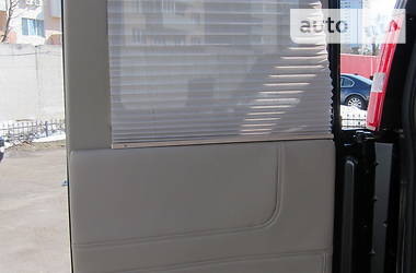 Минивэн Chevrolet Express 2019 в 