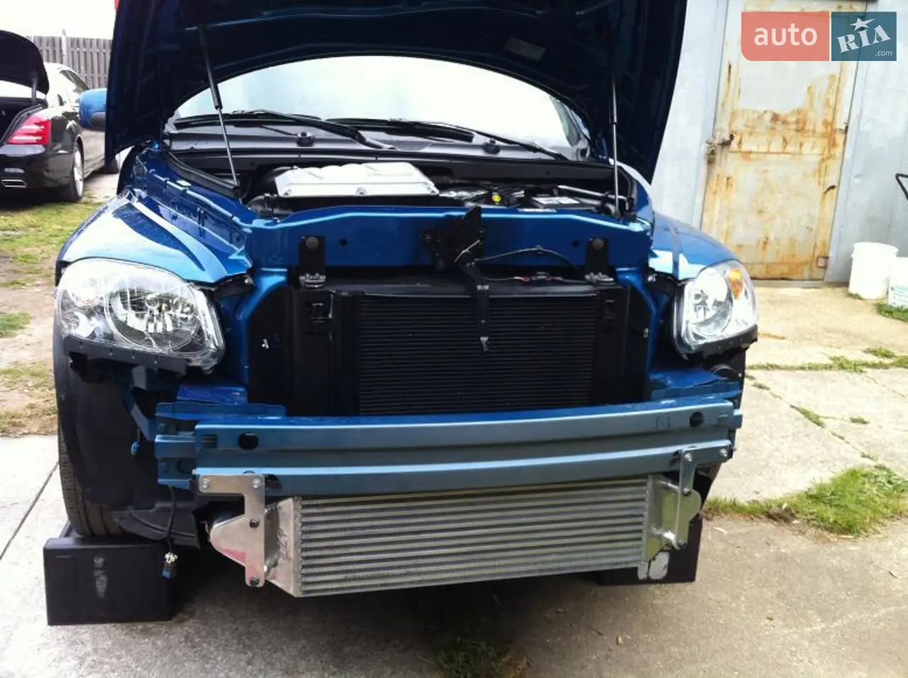 2010 Chevrolet HHR - мініатюра 16