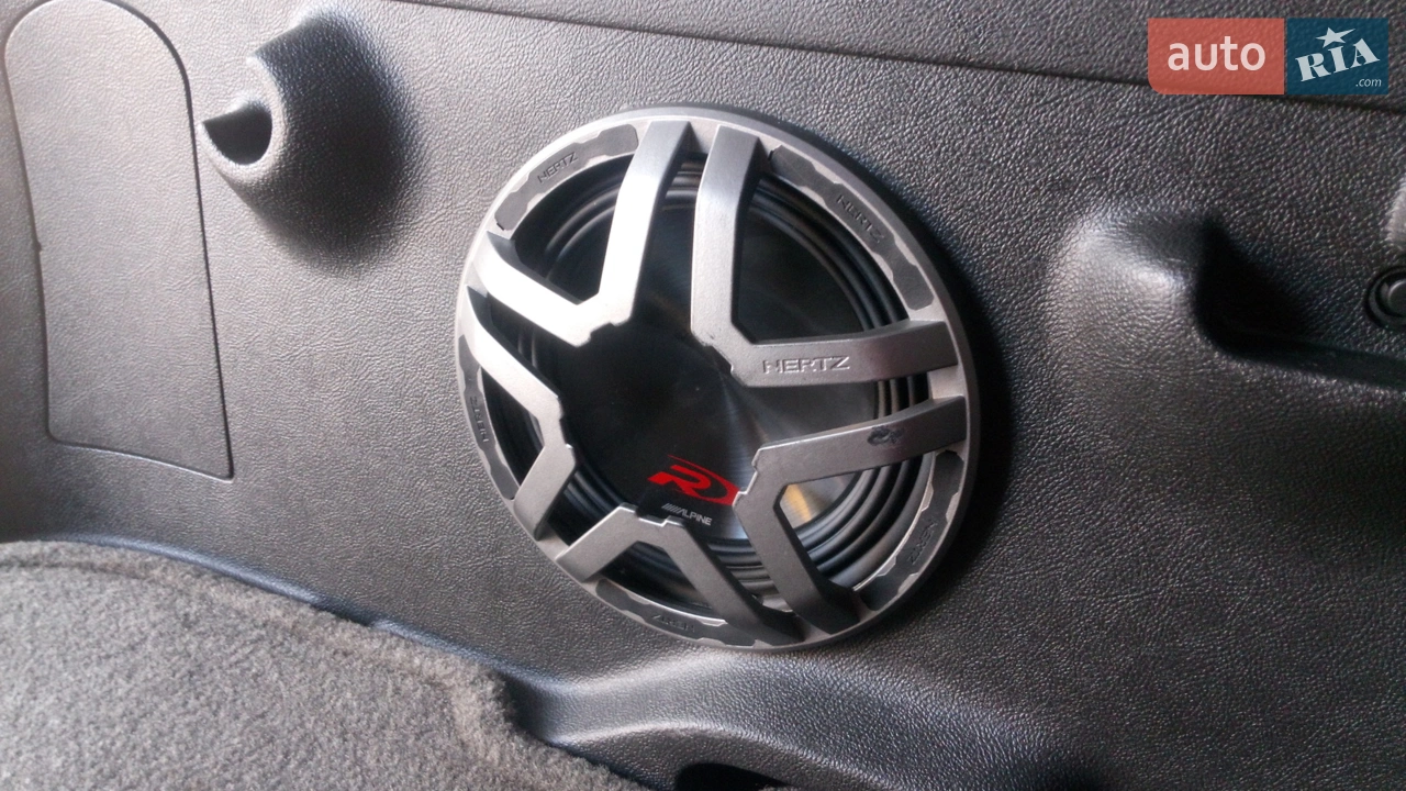 2010 Chevrolet HHR - мініатюра 12